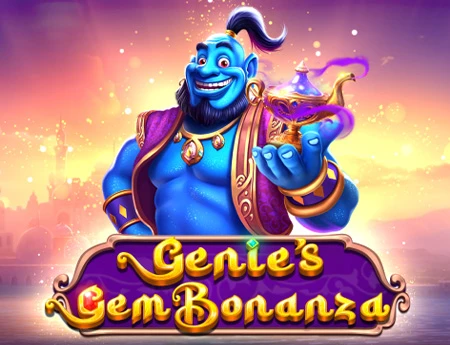 Genie’s Gem Bonanza