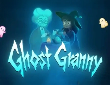 Ghost Granny