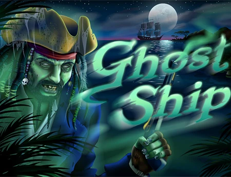 Ghost Ship