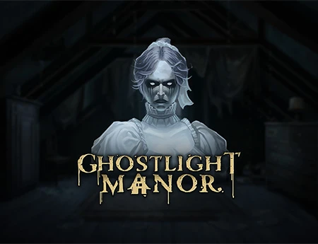 Ghostlight Manor