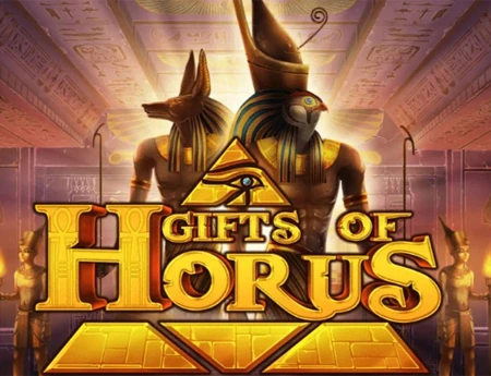 Gifts of Horus