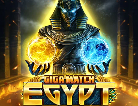 Giga Match Egypt