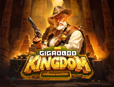 Gigablox Kingdom
