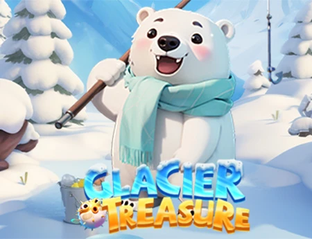 Glacier Treasure