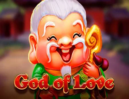 God of Love