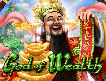 God of Wealth