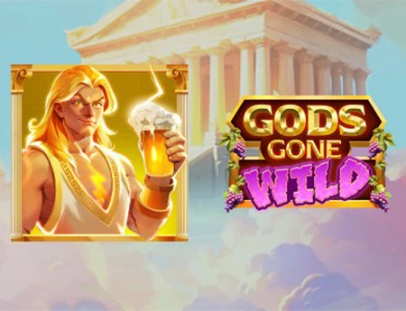 Gods Gone Wild