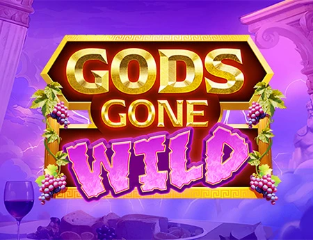 Gods Gone Wild