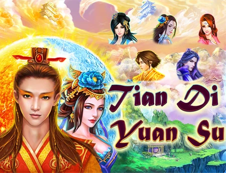 Gods of Nature (Tian Di Yuan Su)