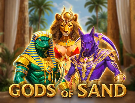 Gods of Sand