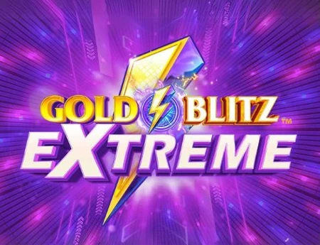 Gold Blitz Extreme