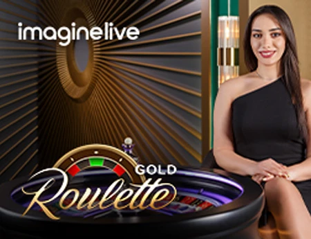 Gold Roulette