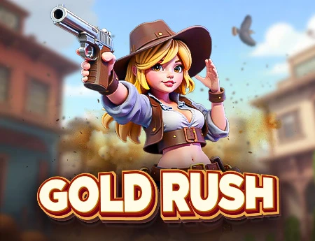 Gold Rush