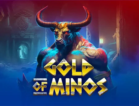 Gold of Minos