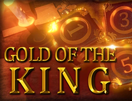 Gold of the King