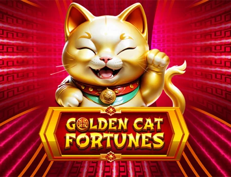 Golden Cat Fortunes