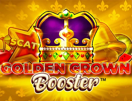 Golden Crown Booster