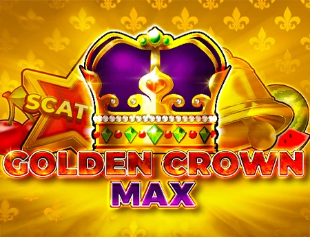 Golden Crown Max