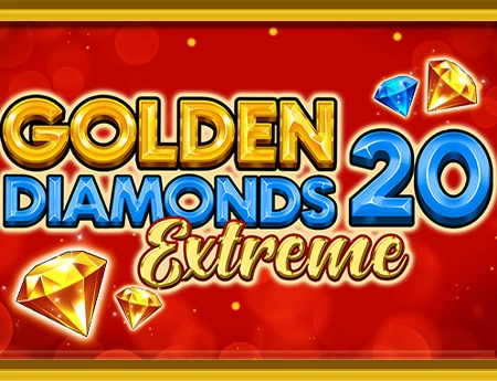 Golden Diamonds 20 Extreme