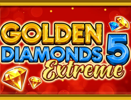 Golden Diamonds 5 Extreme