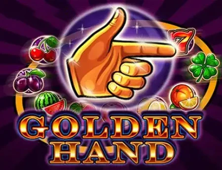 Golden Hand