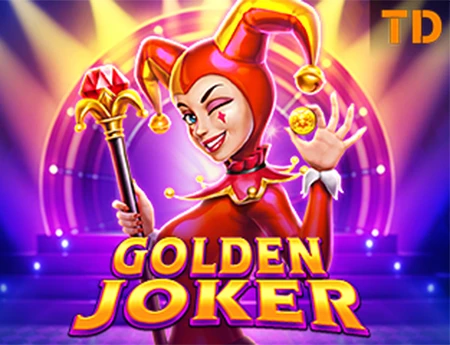 Golden Joker
