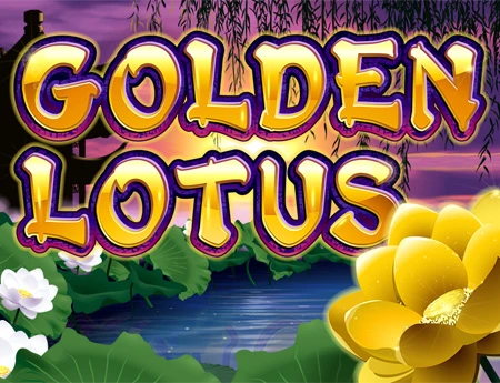 Golden Lotus