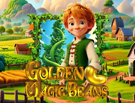 Golden Magic Beans