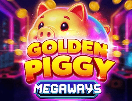 Golden Piggy Megaways