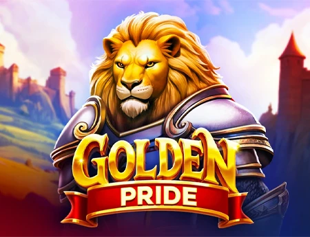 Golden Pride