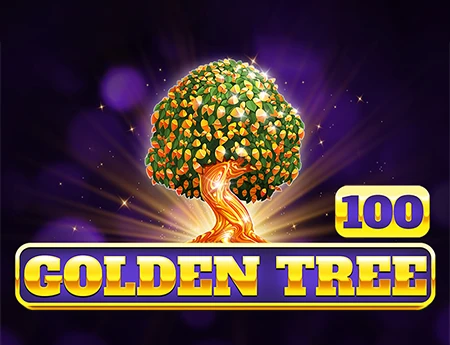 Golden Tree 100