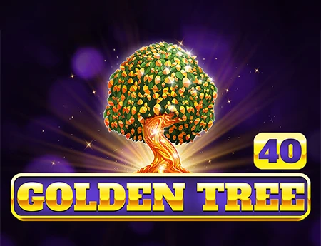 Golden Tree 40