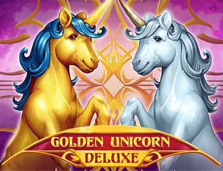 Golden Unicorn Deluxe