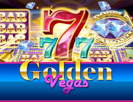 Golden Vegas