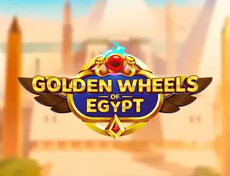 Golden Wheels of Egypt