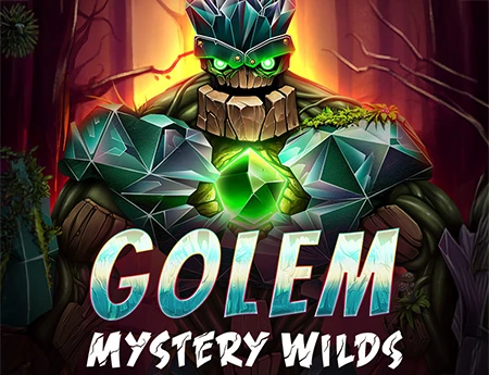 Golem Mystery Wilds