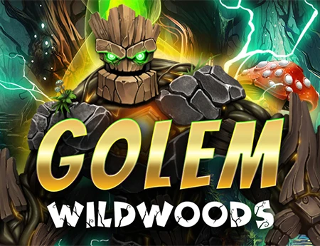 Golem Wildwoods