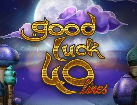 Good Luck 40
