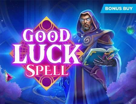 Good Luck Spell