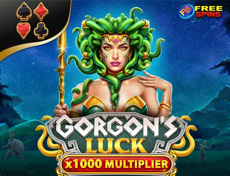 Gorgon's Luck