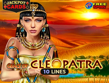 Grace of Cleopatra