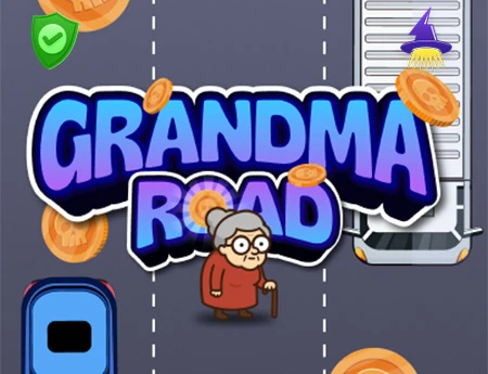 GrandMa Road