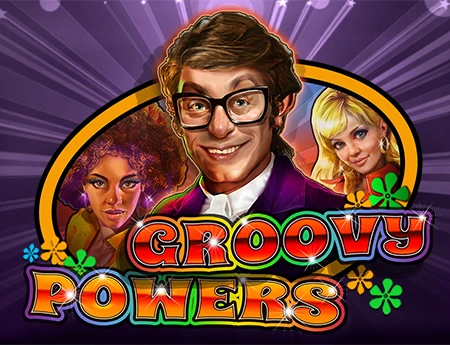 Groovy Powers