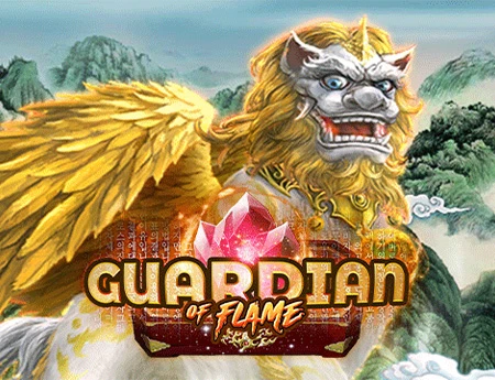 Guardian of Flame