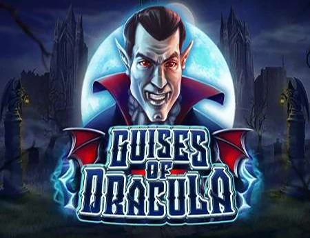 Guises of Dracula