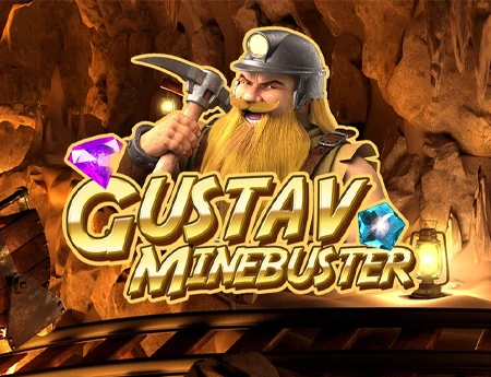 Gustav Minebuster