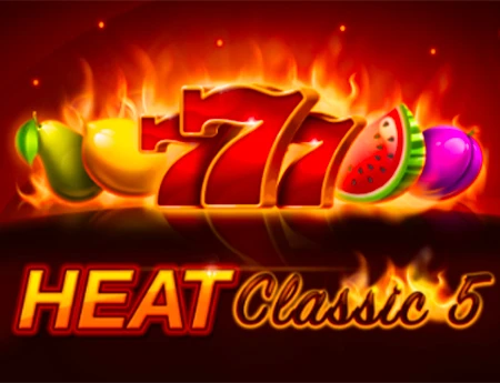HEAT Classic 5