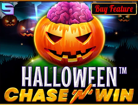 Halloween - Chase'N'Win