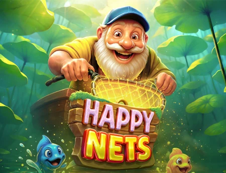 Happy Nets