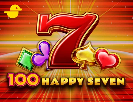 Happy Seven 100
